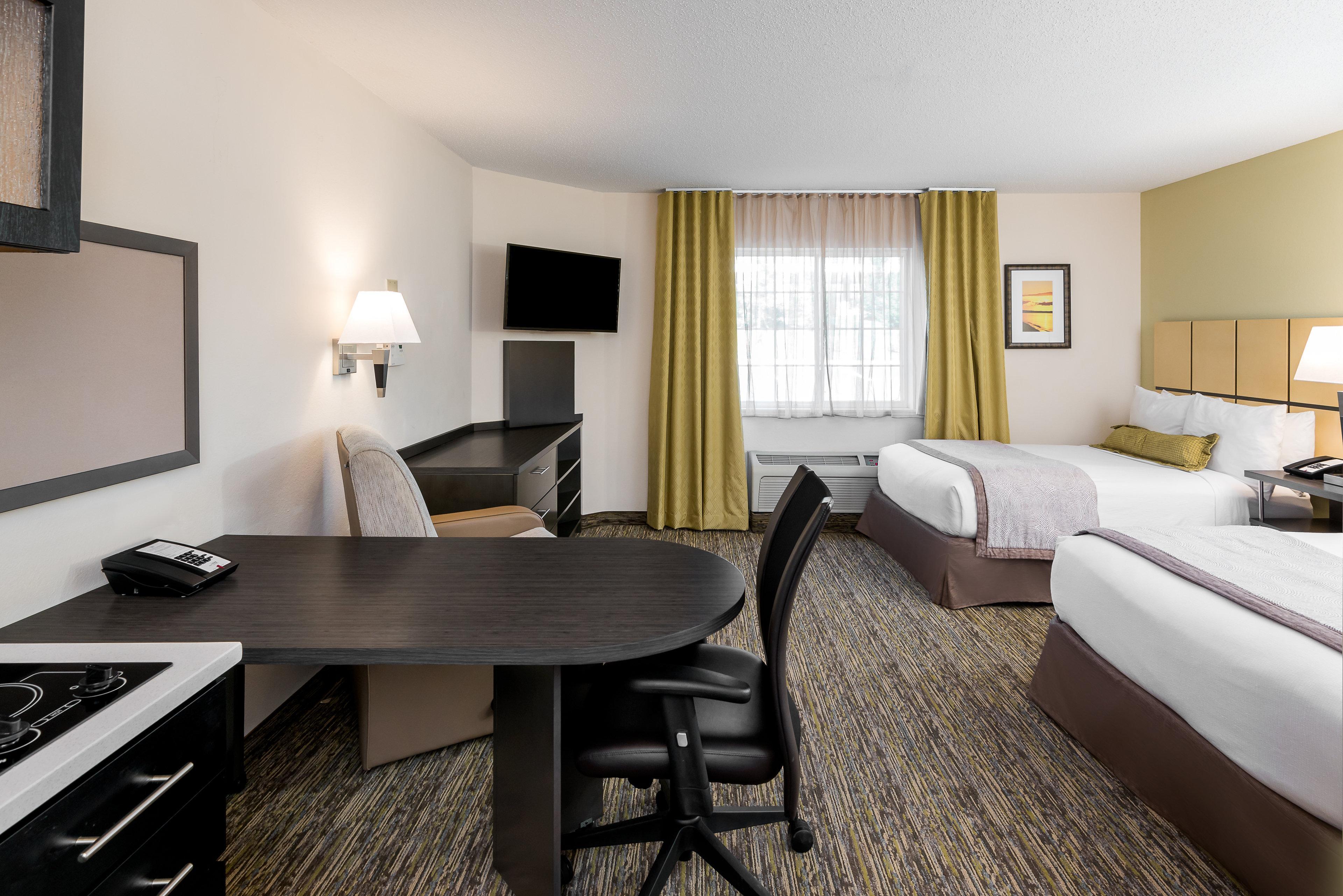 แคนเดิ้ลวูด สวีท สเตอร์ลิง Hotel ภายนอก รูปภาพ