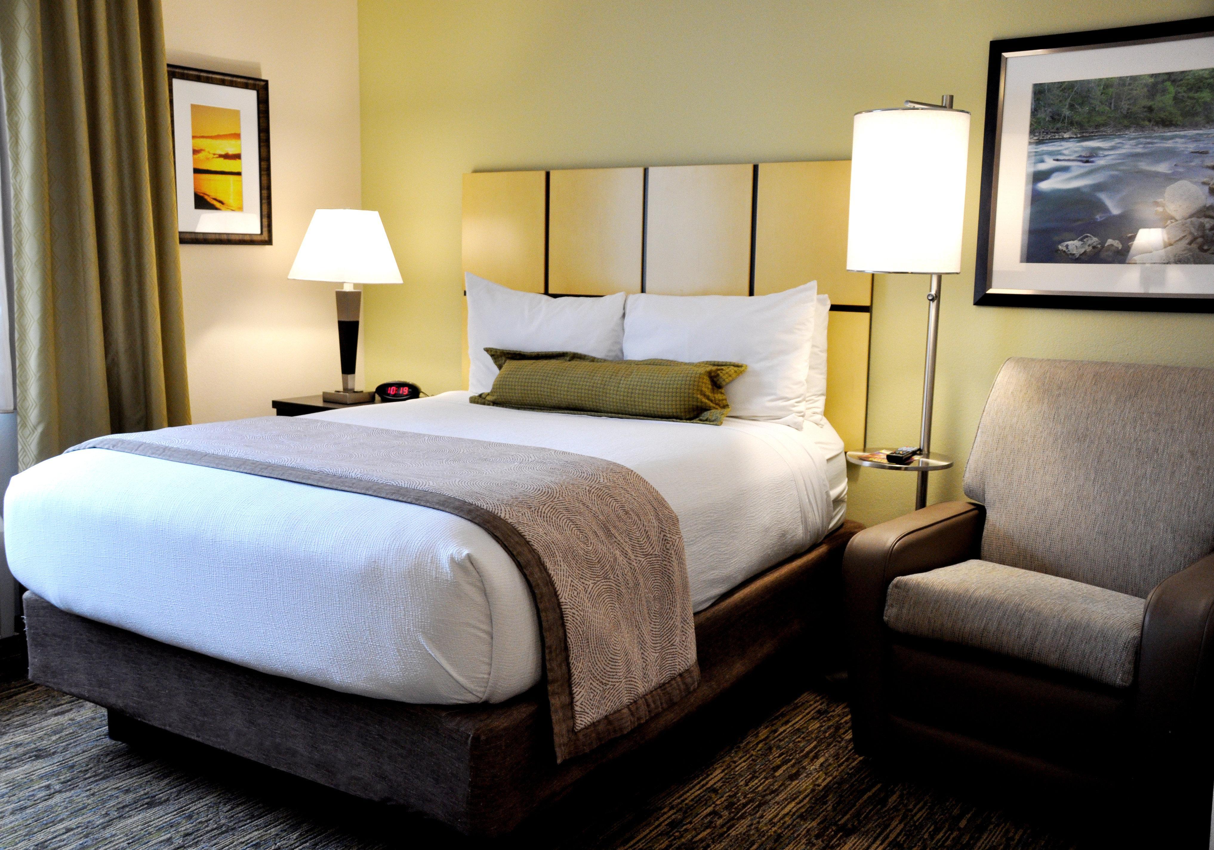 แคนเดิ้ลวูด สวีท สเตอร์ลิง Hotel ภายนอก รูปภาพ