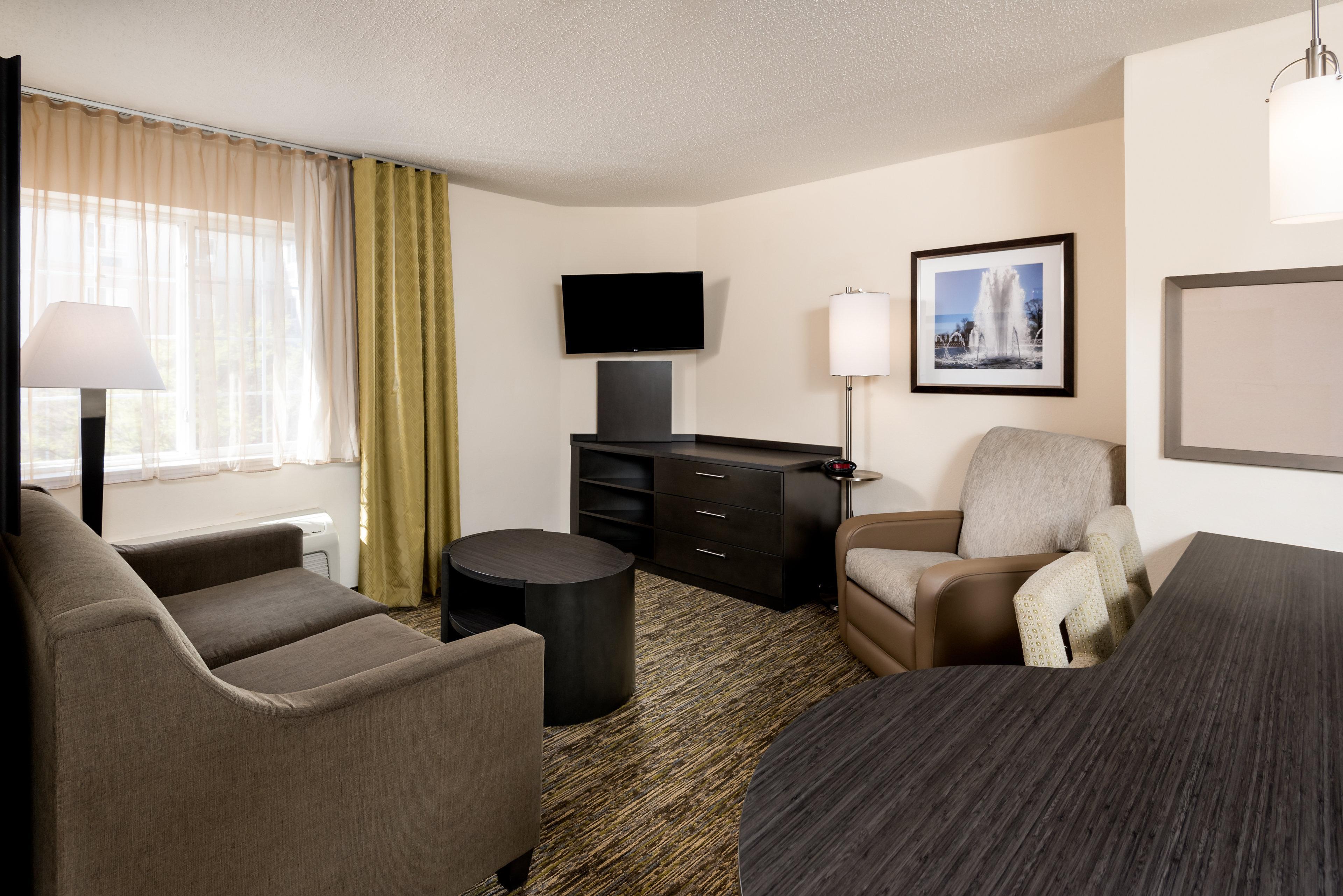 แคนเดิ้ลวูด สวีท สเตอร์ลิง Hotel ภายนอก รูปภาพ