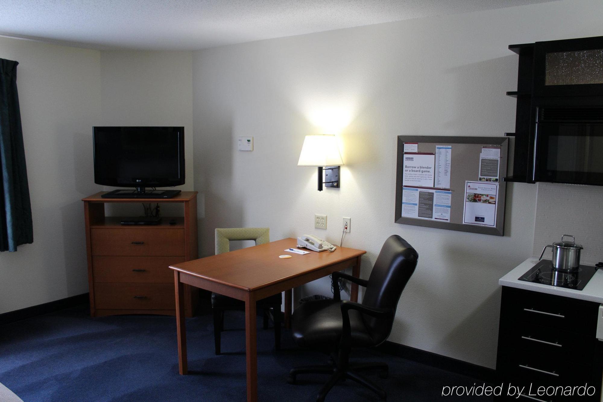 แคนเดิ้ลวูด สวีท สเตอร์ลิง Hotel ภายนอก รูปภาพ
