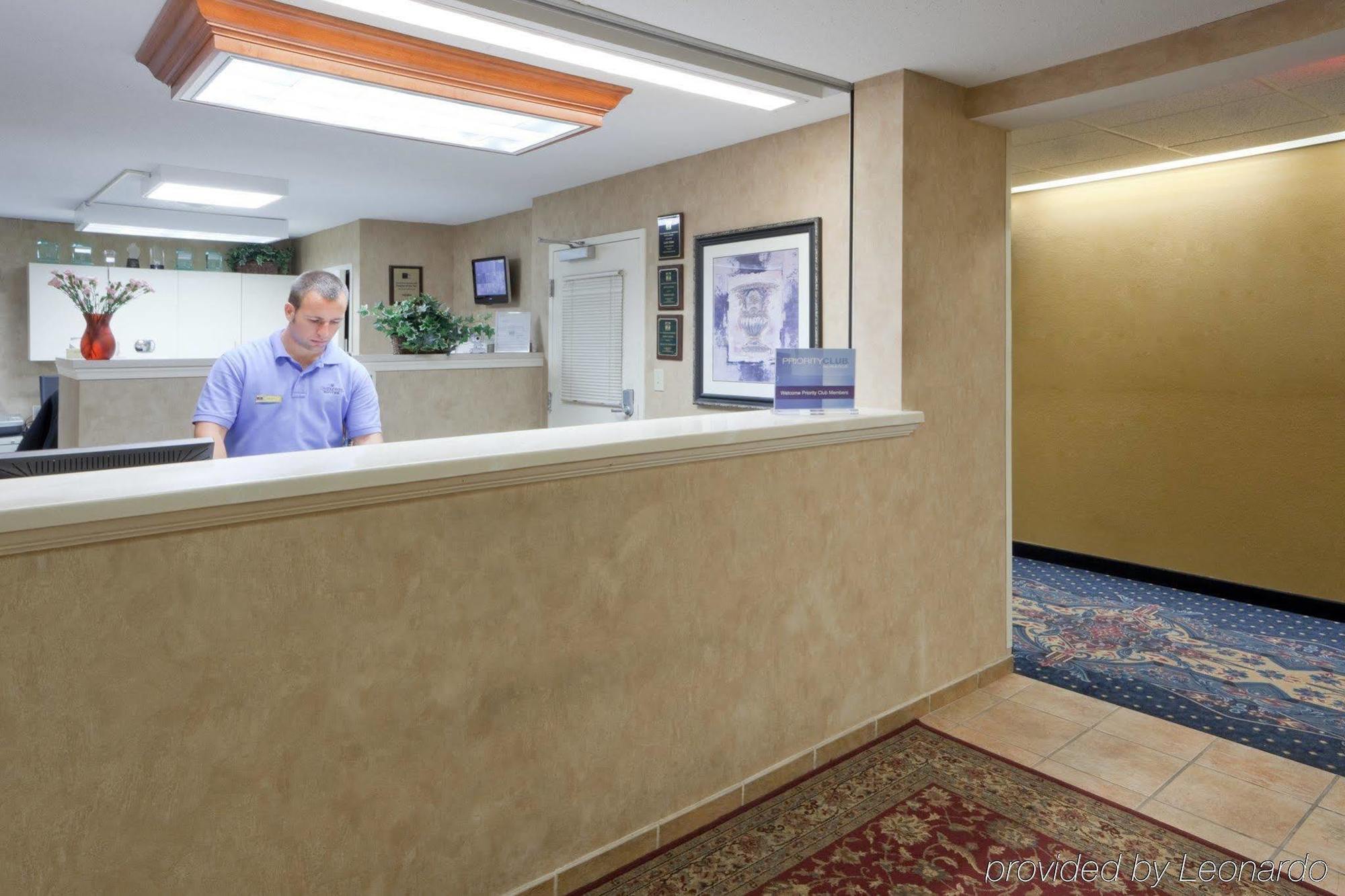แคนเดิ้ลวูด สวีท สเตอร์ลิง Hotel ภายนอก รูปภาพ